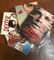 Vendo DVD Kit Box Dexter Completo - 8 Temporadas