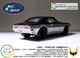 Johnny Lightning 1967 Pontiac Firebrid 1/64