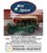 Johnny Lightning Willys Jeep Mb Militar 1/64