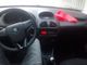 Peugeot 206 Hatch. Selection 1.0 16v 2001