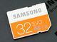 Cartão Sdhc Uhs I Evo Samsung 32 GB