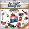 Maqfer - Máquinas Ferramentas Manutenção Comprà Venda de Novos e Usado