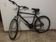 Vendo Bike Caloi Aluminum / Passeio / Usada Aro 26, 21 Marchas