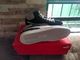 Tenis Cano Alto Camurca Puma Suede Tam. 41