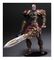 Action Figure Kratos God Of War 2 (com Armadura de Ares)