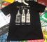 Camiseta Sergio K Atacado Kit com 10 Camisa - Mesmas Vendidas Shopping