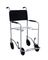 Cadeira de Rodas Modelo 201 á Pronta Entrega