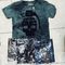 20 Camisetas Lavadas (estonadas) Atacado - Reserva - Osklen - Sergio K