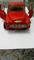 Miniatura Chevy Stepside 1955 Vermelho Scala 1/24