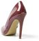 Sapatos Scarpin de Luxo Feminino