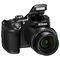 Nikon B500 Cool Pix + Bolsa para Câmera