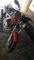 Moto Honda 250 CBX Twister