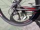 Bike Alumínio Shimano Acera 27 Velocidades Aro 29