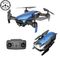 Drone X12 Mini Mavic Air com Câmera Controle de Altura Brinquedo