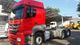 Mercedes-benz Actros 2651/33 6x4 (leito Teto Alto) 2017