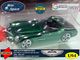 Matchbox 1956 Aston Martin Dbr1 Cor Verde 1/64
