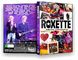 DVD -r Roxette Ballad & Pop Hits The Complete Video Collection