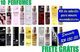 Perfumes Amei Kit 10 Perfumes 15ml com Frete Gratis
