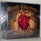 CD Good Charlotte - Cardiology