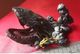 Dragão Midgard Serpente do Mar Miniatura Volks Kabaya Dragon Japan