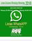 Lista Ddd Whatsapp Marketing + Programa de Envios Whatsapp em Massa 20