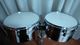 Timbales Completo