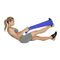 Faixas Elásticas Pilates Exercicio Funcional Kit com 3 Peças 1.75m(produto Novo)