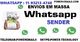 Sistema Marketing Whatsapp Envios 2020