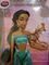 Disney Princess Jasmine