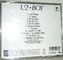 CD U2 - Boy