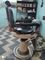 Cadeira de Barbeiro Antiguidade
