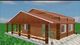 Projeto Residencial em 3d