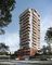 Apartamento com 105.22 m² - Forte - Praia Grande SP