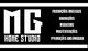 Estúdio de Gravação MG Home Studio