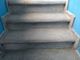 Escada de Cimento (concreto) Antiderrapante