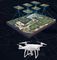 Curso de Topografia com Drone