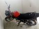 Vendo Motocicleta Yamaha YBR 125 Factor K1