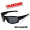óculos de Sol Polarizado Tagion Original com Proteção Uv400 100% Novo