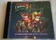 CD Trilha Sonora Donkey Kong Country 2