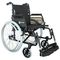 Cadeira de Rodas de Alumínio Comfort Praxis