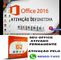 Ativação do Office Professioal Via Whatsapp Web Online