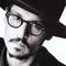 óculos Estilo Johnny Depp