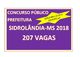 Apostila Digital Concurso Prefeitura Sidrolândia-ms 2018
