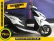 Moto Honda Elite 125 2020 - Automática Branca