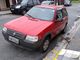 Fiat Uno 2012 Vermelho