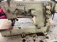 R$ 3.500 Máquina de Costura Galoneira Plana Base Fechada Wx-8803d