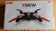 Drone Syma X56w - Wifi