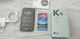 Smartphone Lg K4 X23( 2017)titânio com 8gb, Dual Chip, Tela de 5.0",