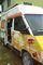 Food Truck Renault Trafic Gásolina/gnv 1997