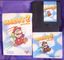 Mario's 2 Nintendo c/ Manual Caixa Game Nintendinho Nes Gradiente